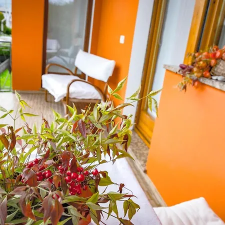 Borgo - Locazione Turistica Appartement *