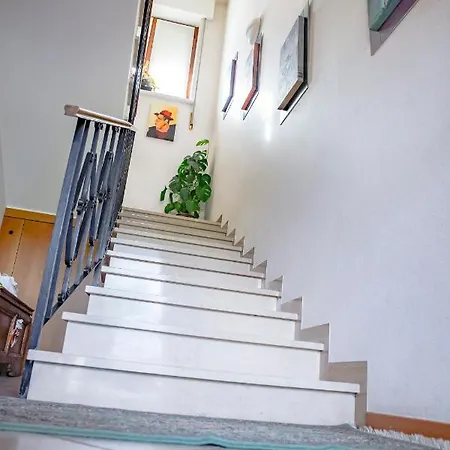 Borgo - Locazione Turistica Sedico