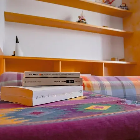 Borgo - Locazione Turistica Appartement Sedico