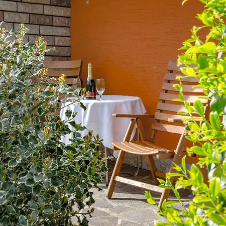 Borgo - Locazione Turistica