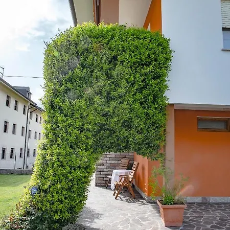 Apartamento Borgo - Locazione Turistica