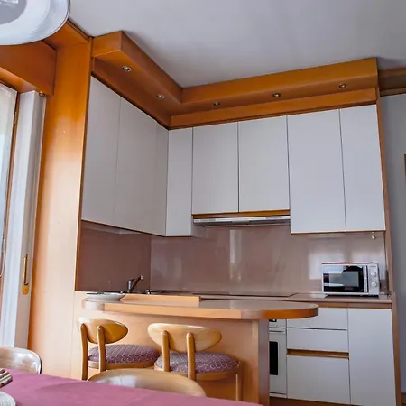 Apartamento Borgo - Locazione Turistica *