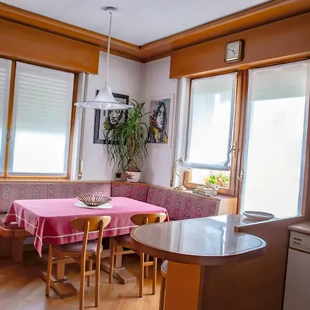 Apartamento Borgo - Locazione Turistica