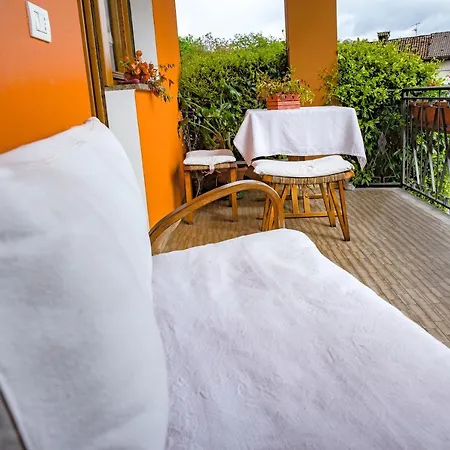 Apartamento Borgo - Locazione Turistica *