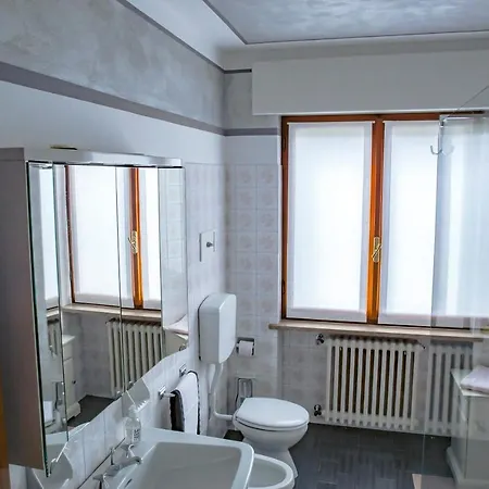 Apartamento Borgo - Locazione Turistica *