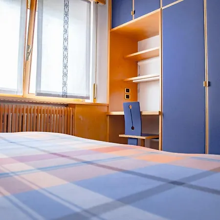 Borgo - Locazione Turistica Apartamento *