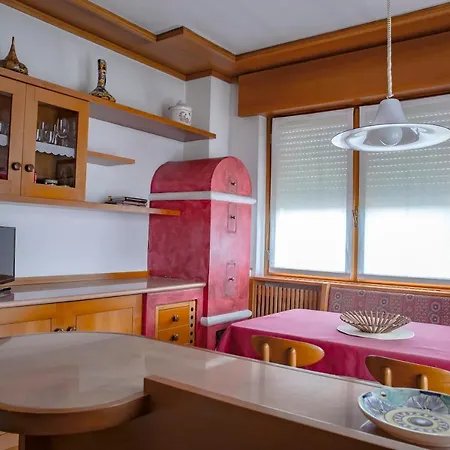 Apartamento Borgo - Locazione Turistica *