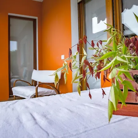 Borgo - Locazione Turistica