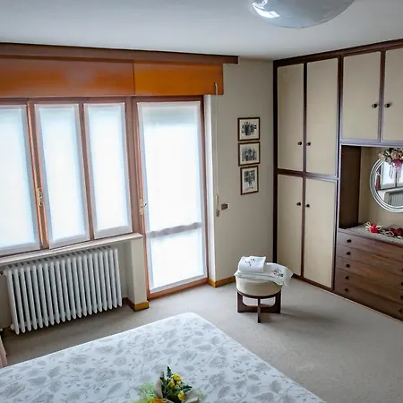 Borgo - Locazione Turistica Apartamento Sedico
