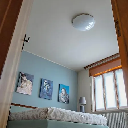 Borgo - Locazione Turistica Apartamento Sedico