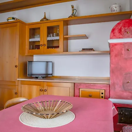 Apartamento Borgo - Locazione Turistica Sedico