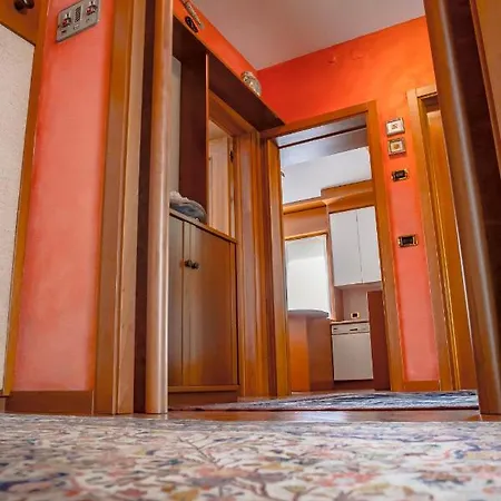 Borgo - Locazione Turistica Apartamento