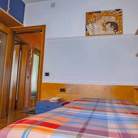 Borgo - Locazione Turistica Apartamento