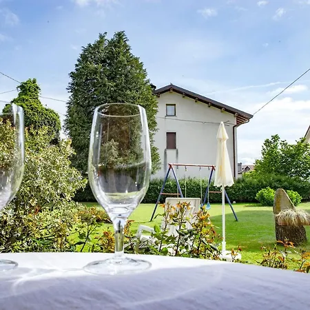 Borgo - Locazione Turistica Apartamento *