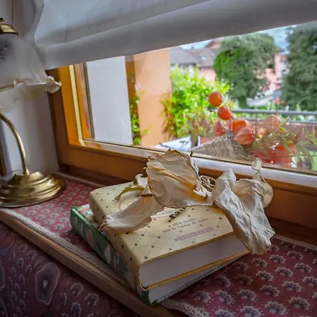 Apartamento Borgo - Locazione Turistica Sedico