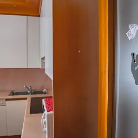 Borgo - Locazione Turistica Apartamento