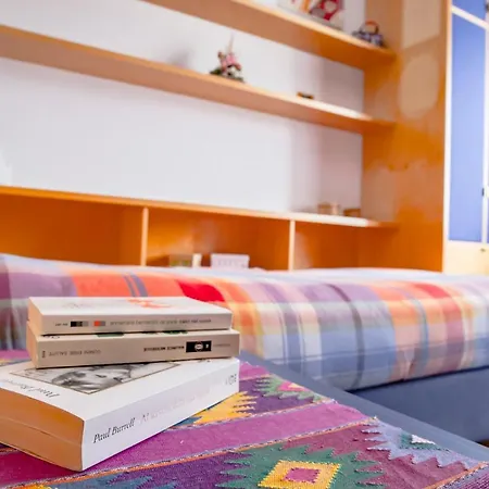 Borgo - Locazione Turistica Apartamento *