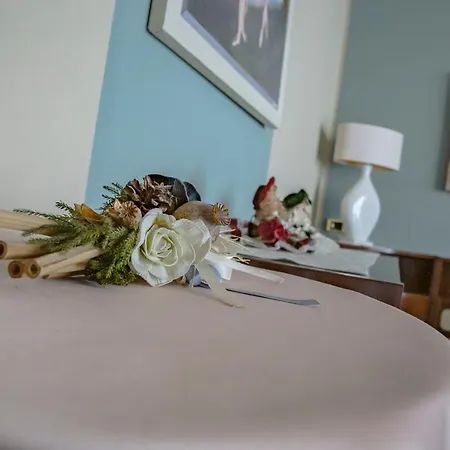 Borgo - Locazione Turistica Apartamento *
