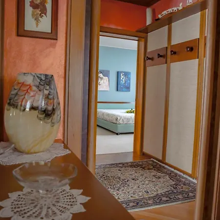 Borgo - Locazione Turistica * Sedico